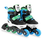 Spokey Joy Jr roller skates size. PK/BL Görkorcsolya gyerek Szabadidő SPK-942276