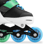Spokey Joy Jr roller skates size. PK/BL Görkorcsolya gyerek Szabadidő SPK-942276