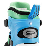 Spokey Joy Jr roller skates size. PK/BL Görkorcsolya gyerek Szabadidő SPK-942276