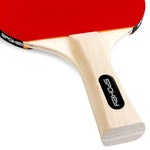 Spokey Joy Ping Pong Set Pingpongütő szett Ütőfelszerelés 81814