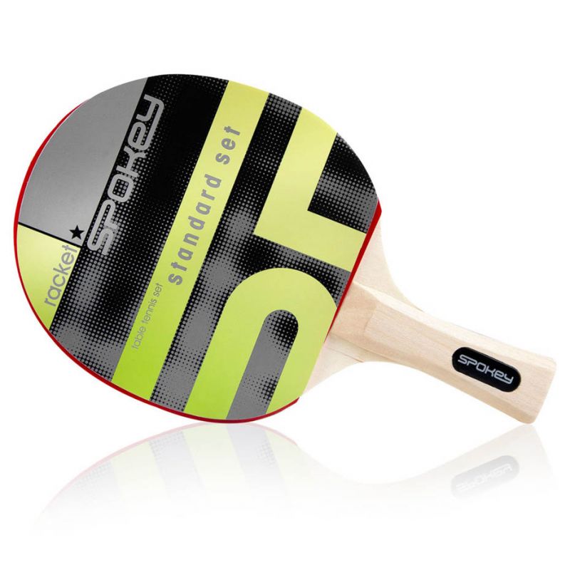 Spokey Joy Ping Pong Set Pingpongütő szett Ütőfelszerelés 81814