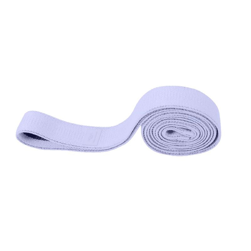 Spokey LIGHT COTI FLEX fabric resistance rubber SPK-945961