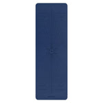Spokey MANDALA Fitness and Yoga Exercise Mat 181x61x0, 4 edzőfelszerelés SPK-946452