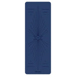 Spokey MANDALA Fitness and Yoga Exercise Mat 181x61x0, 4 edzőfelszerelés SPK-946452