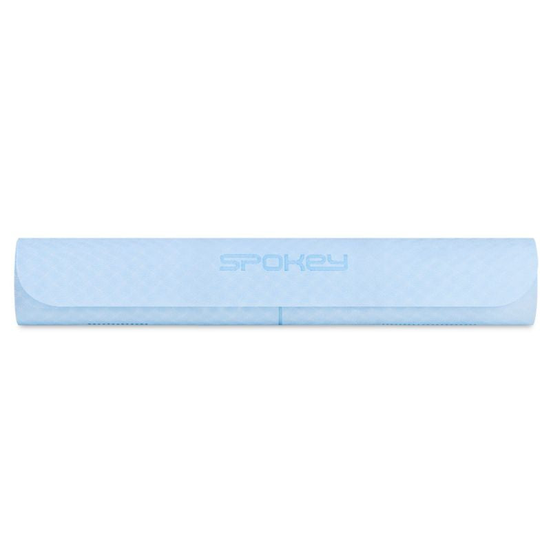 Spokey MANDALA fitness and yoga mat SPK-945937