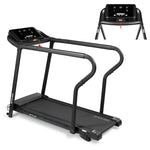 Spokey MOVI elektromos handrails futópad
