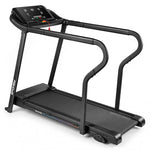 Spokey MOVI elektromos handrails futópad