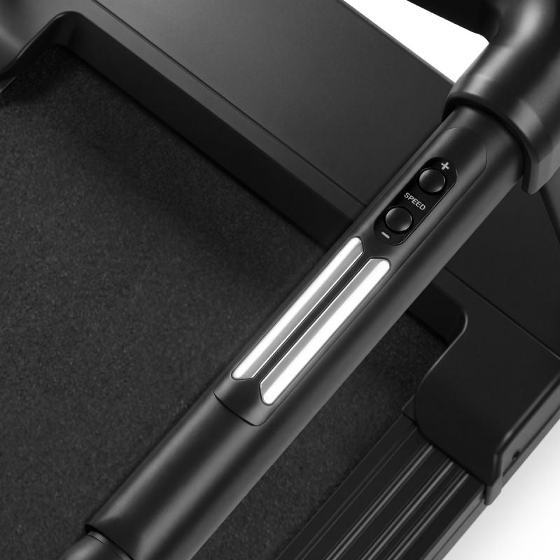Spokey MOVI elektromos handrails futópad