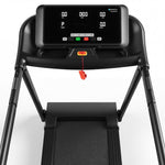 Spokey MOVI elektromos handrails futópad