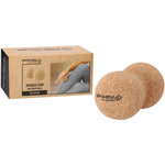 Spokey Oak Double Massage Ball Orvosi 929920