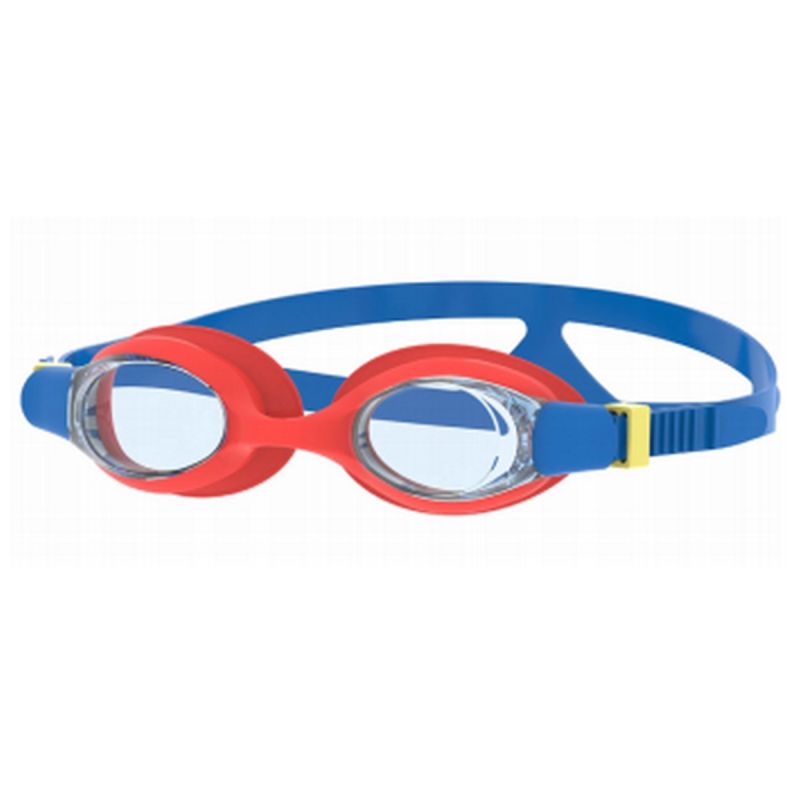 Spokey OLI swimming goggles for children Úszószemüveg SPK-946089