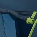 Spokey Olimpic 2+2 tent SPK-943516