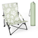 Spokey PANAMA Camping Chair hátizsák SPK-946624