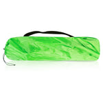 Spokey Panama folding chair green 9401790000