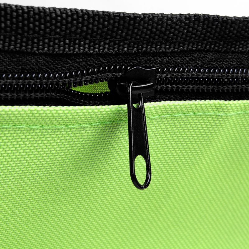 Spokey Panama folding chair green 9401790000