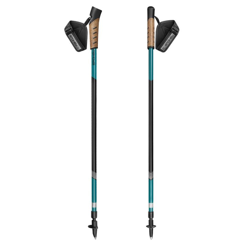 Spokey Peak Telescopic Poles SPK-944815