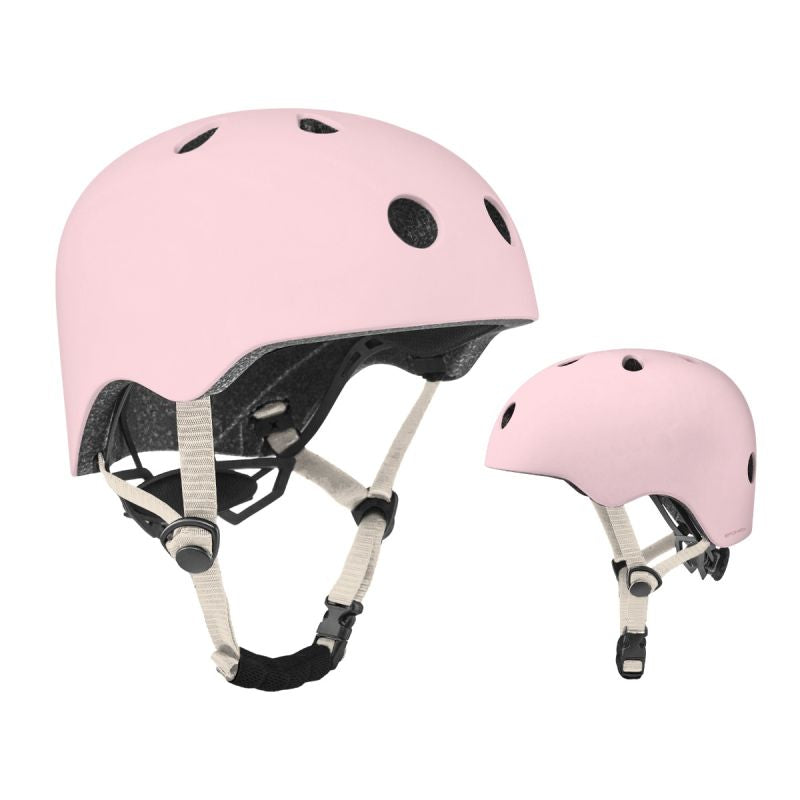 Spokey PEANUT Helmet size 58–61 cm PK fekete sisak SPK-946435