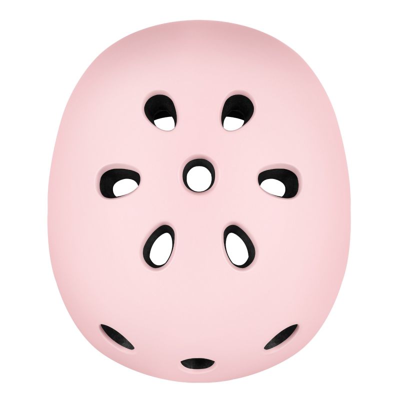 Spokey PEANUT Helmet size 58–61 cm PK fekete sisak SPK-946435