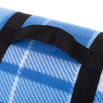 Spokey Picnic Moor Picnic Blanket 925069