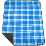 Spokey Picnic Moor Picnic Blanket 925069