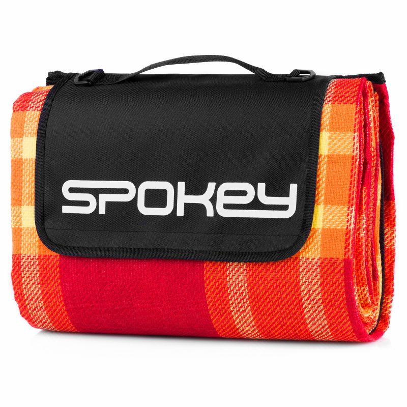 Spokey Picnic Sunset Picnic Blanket 922271 6301409099