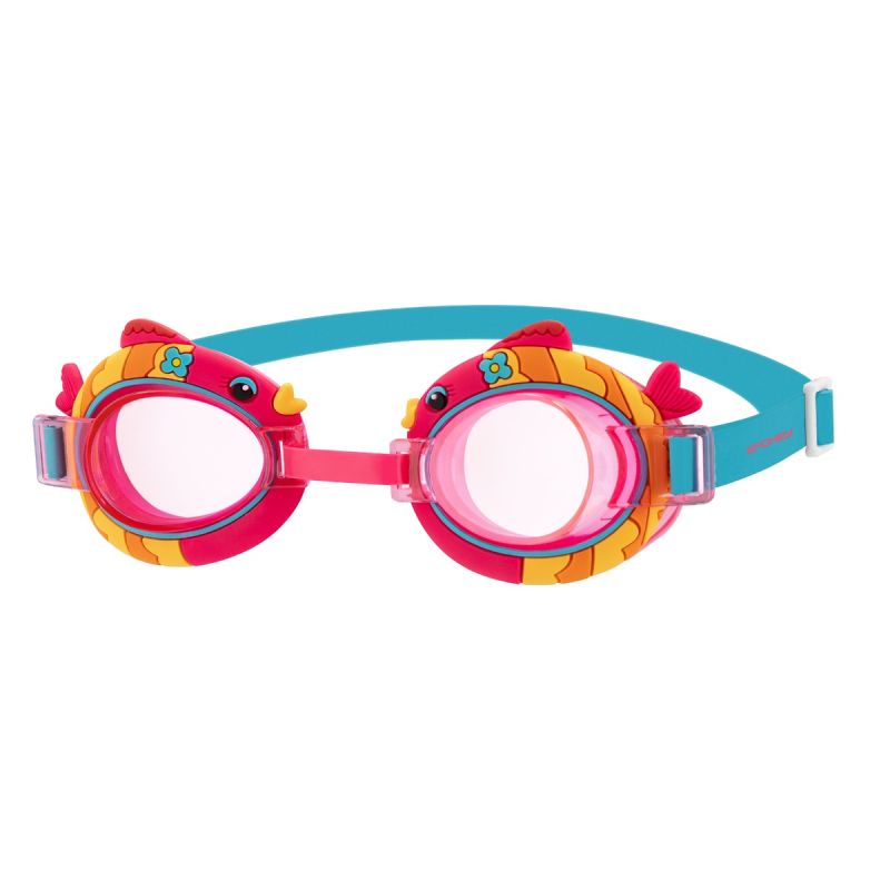 Spokey Playa Jr Swimming Goggles Úszószemüveg gyerek Úszás SPK-946101