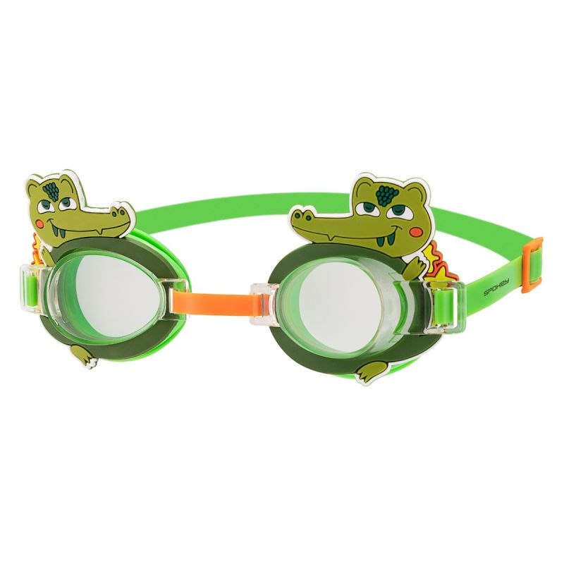 Spokey Playa Jr Swimming Goggles Úszószemüveg gyerek Úszás SPK-946104