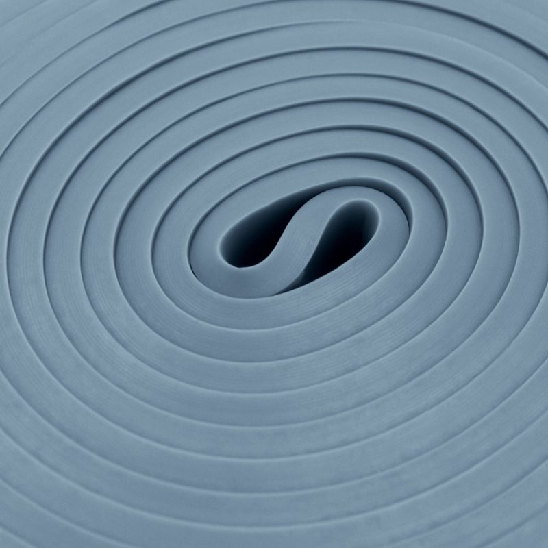 Spokey Power Fitness Rubber Medium Blue 941958