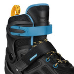 Spokey Quattro 4IN1 inline skates size BK/DBL Szabadidő SPK-943434