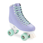 Spokey Queenie adjustable roller skates size Cipő SPK-944656
