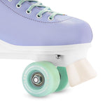 Spokey Queenie adjustable roller skates size Cipő SPK-944656