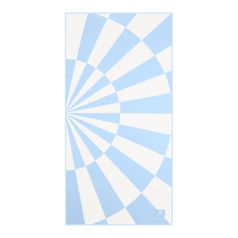 Spokey Quick-Drying Towel 160 x 80 cm SUNNY 80x160cm törölköző SPK-946663