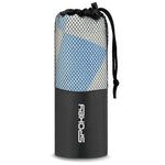 Spokey Quick-Drying Towel 160 x 80 cm SUNNY 80x160cm törölköző SPK-946663