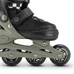 Spokey Roller skates 27-30 GN POPPY görkorcsolya SPK-946357