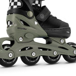 Spokey Roller skates 27-30 GN POPPY görkorcsolya SPK-946357