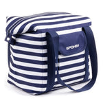 Spokey San Remo Beach Bag NY/WT 839582