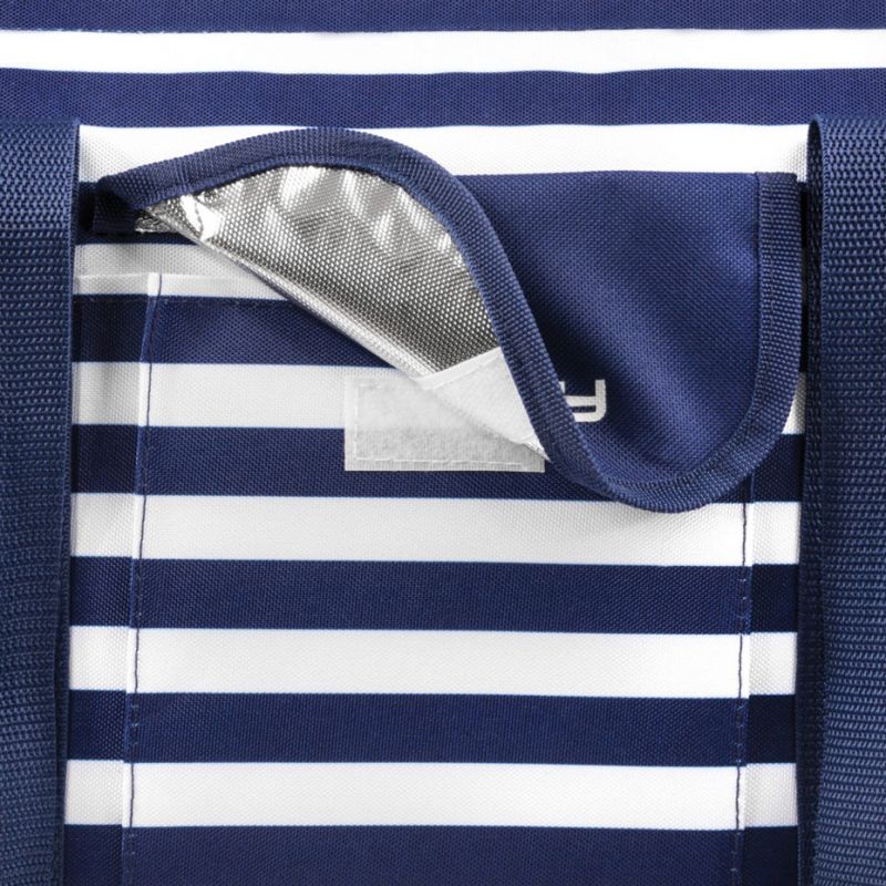 Spokey San Remo Beach Bag NY/WT 839582