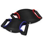 Spokey Sandi Filled Gym Bag Edzőfelszerelés 929862