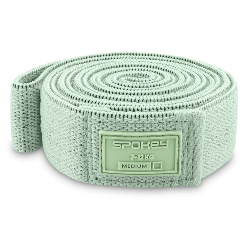 Spokey Set of 3 COTI FLEX SET fabric resistance bands készlet SPK-945967