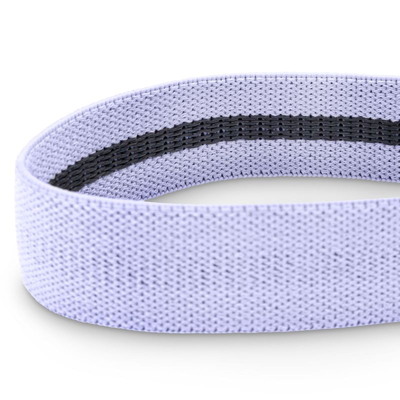Spokey Set of 3 COTI FLEX SET fabric resistance bands készlet SPK-945967