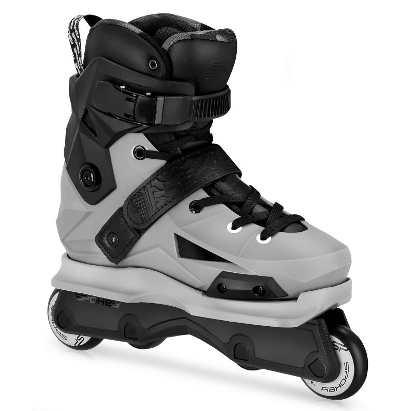 Spokey Shape Z GR Aggressive Rollerblades görkorcsolya SPK-940870