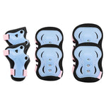 Spokey Shield New Jr Protector Set Védőfelszerelés gyerek SPK-944666