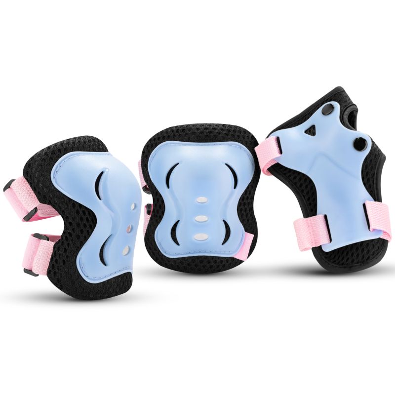 Spokey Shield New Jr Protector Set Védőfelszerelés gyerek SPK-944666