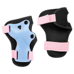 Spokey Shield New Jr Protector Set Védőfelszerelés gyerek SPK-944666