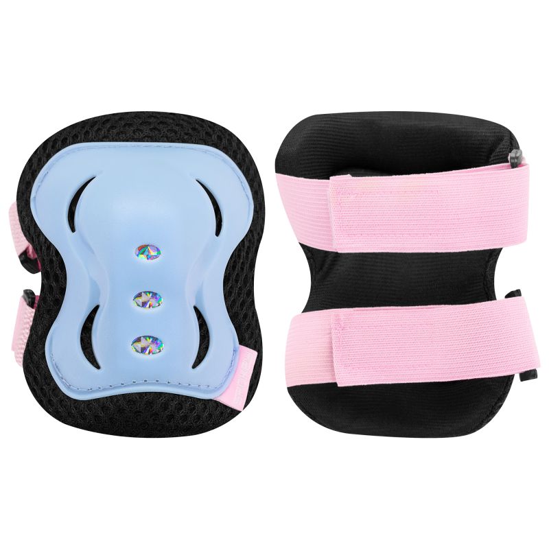 Spokey Shield New Jr Protector Set Védőfelszerelés gyerek SPK-944666