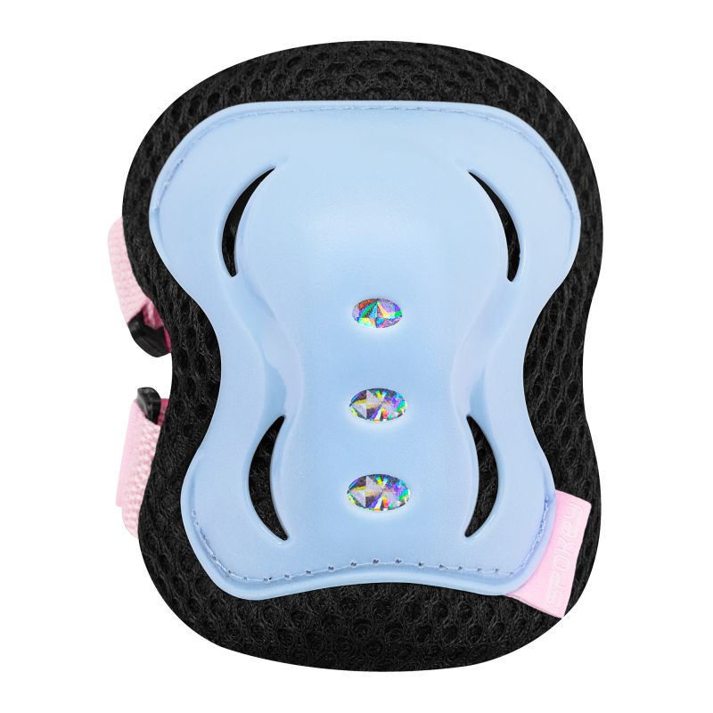 Spokey Shield New Jr Protector Set Védőfelszerelés gyerek SPK-944666