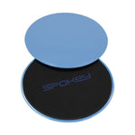 Spokey Slidi Exercise Disc 943396
