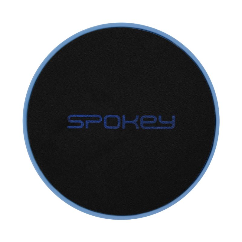Spokey Slidi Exercise Disc 943396