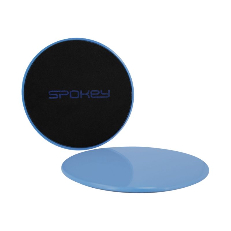 Spokey Slidi Exercise Disc 943396
