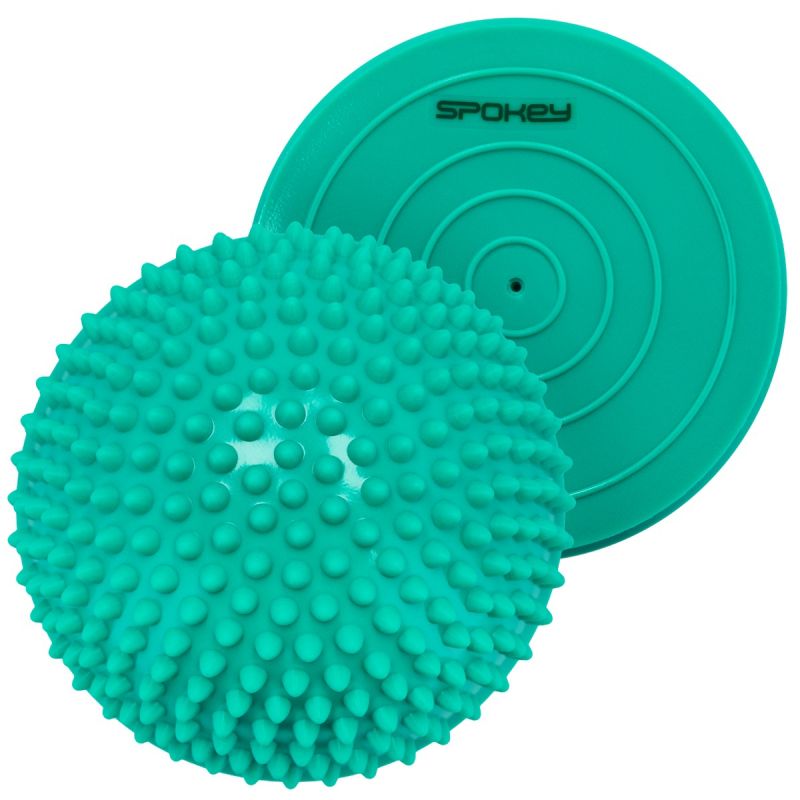 Spokey Spike Sensory Hemispheres Edzőfelszerelés SPK-944037